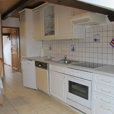 Hof Rickelsbuell - Nordseeurlaub Auf Dem Biobauernhof Rodenäs Zimmer foto