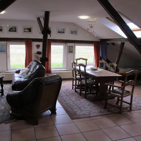 Hof Rickelsbuell - Nordseeurlaub Auf Dem Biobauernhof Rodenäs Exterior foto