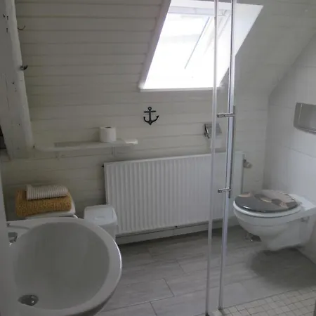 Hof Rickelsbuell - Nordseeurlaub Auf Dem Biobauernhof Rodenäs Exterior foto