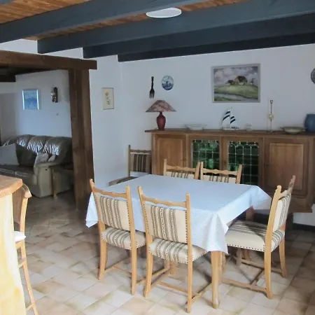Hof Rickelsbuell - Nordseeurlaub Auf Dem Biobauernhof Rodenäs Exterior foto