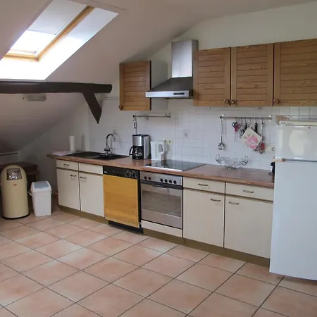 Hof Rickelsbuell - Nordseeurlaub Auf Dem Biobauernhof Rodenäs Zimmer foto