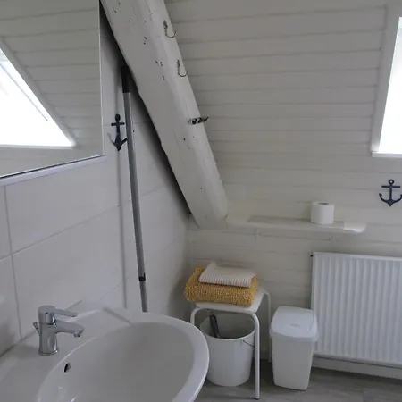 Hof Rickelsbuell - Nordseeurlaub Auf Dem Biobauernhof Rodenäs Exterior foto