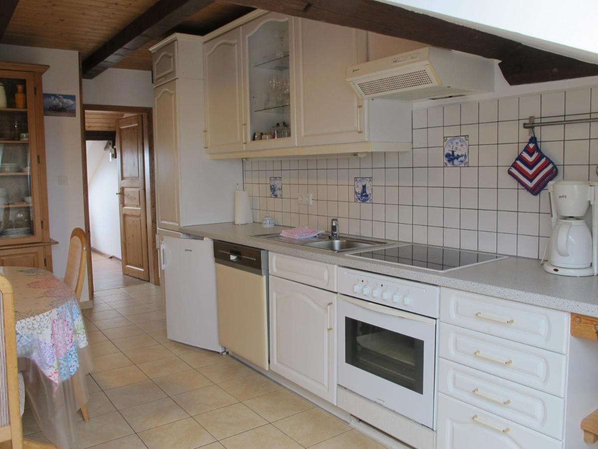 Hof Rickelsbuell - Nordseeurlaub Auf Dem Biobauernhof * Rodenäs