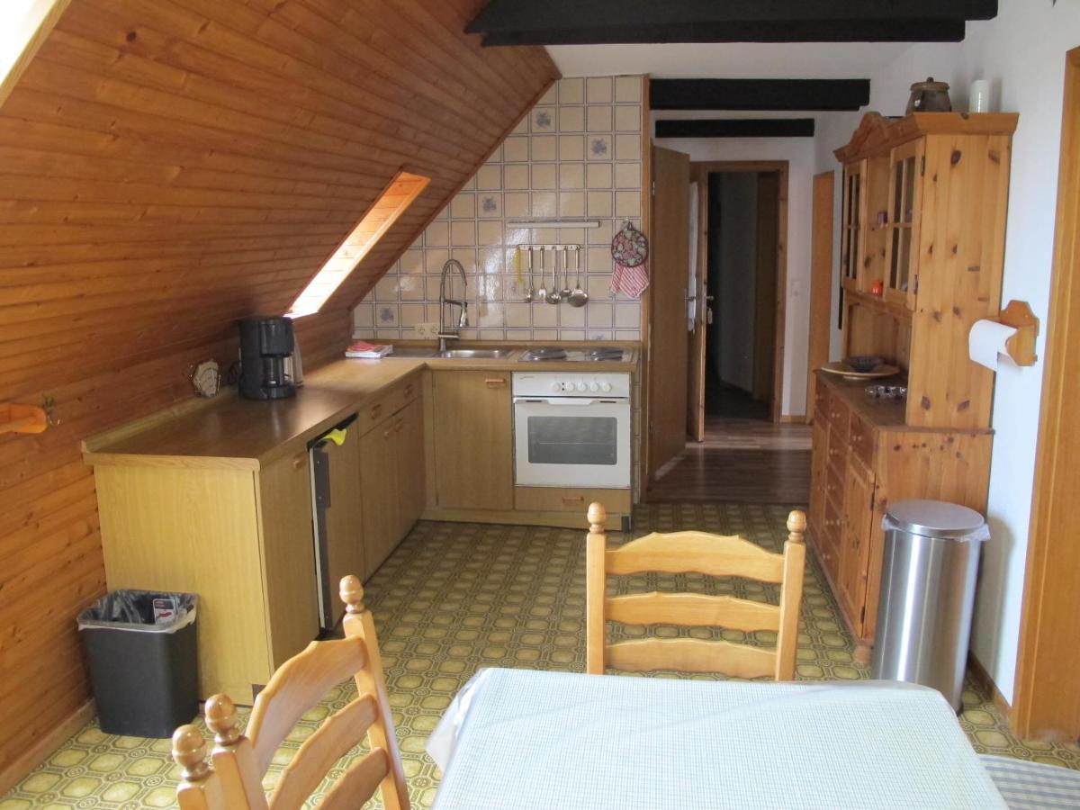 Hof Rickelsbuell - Nordseeurlaub Auf Dem Biobauernhof * Rodenäs