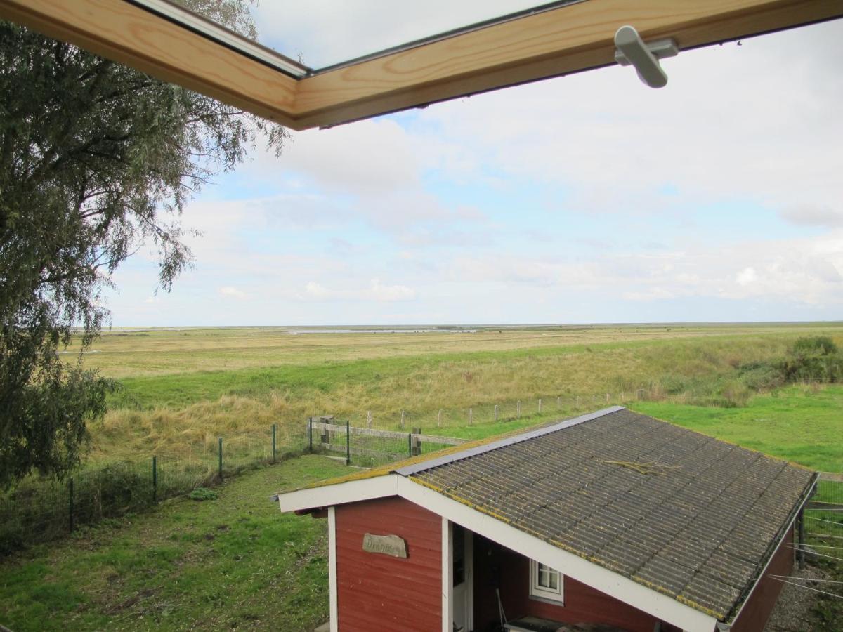 Hof Rickelsbuell - Nordseeurlaub Auf Dem Biobauernhof * Rodenäs