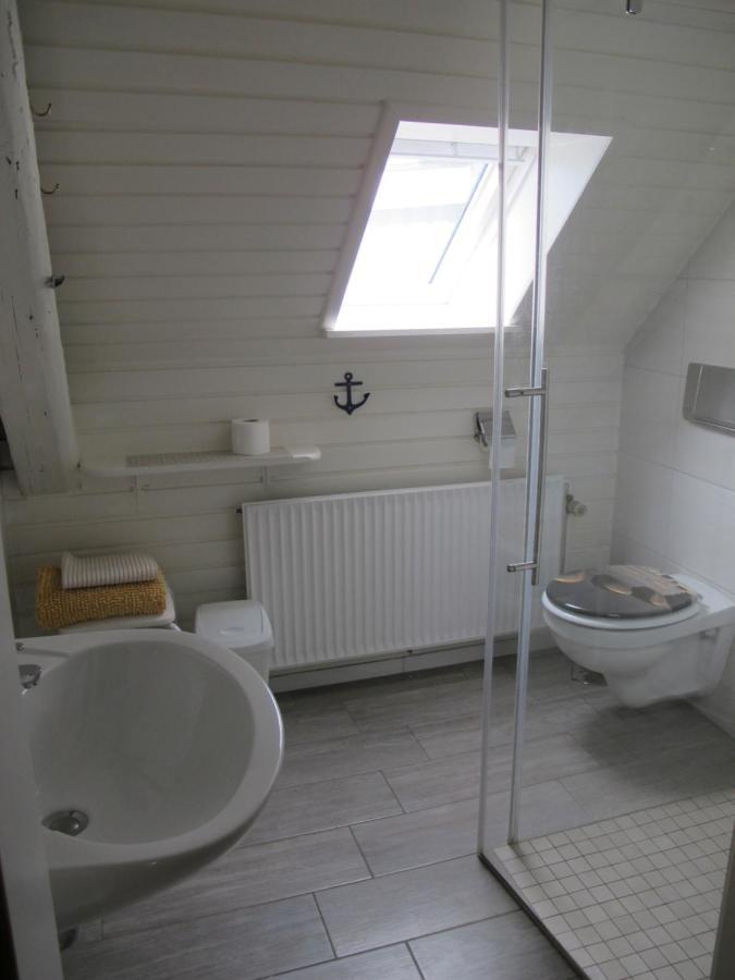 Hof Rickelsbuell - Nordseeurlaub Auf Dem Biobauernhof