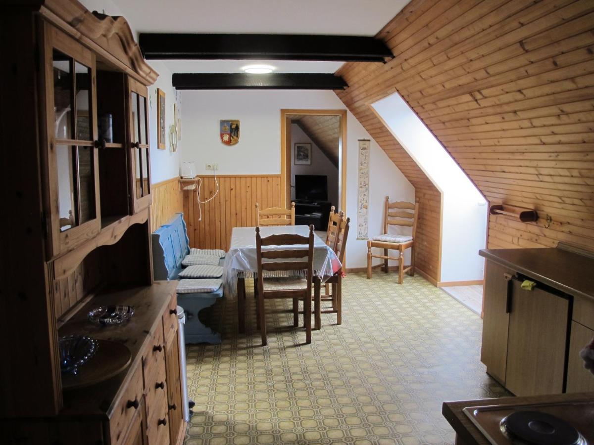 Hof Rickelsbuell - Nordseeurlaub Auf Dem Biobauernhof