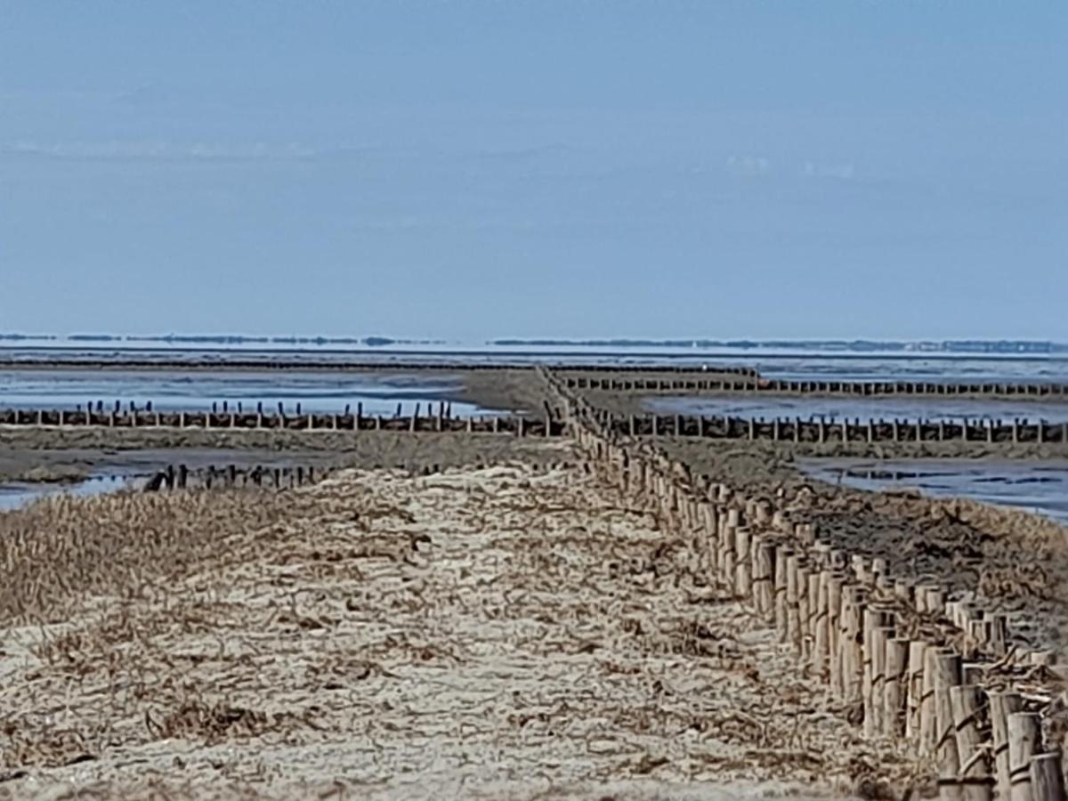 Hof Rickelsbuell - Nordseeurlaub Auf Dem Biobauernhof Rodenäs